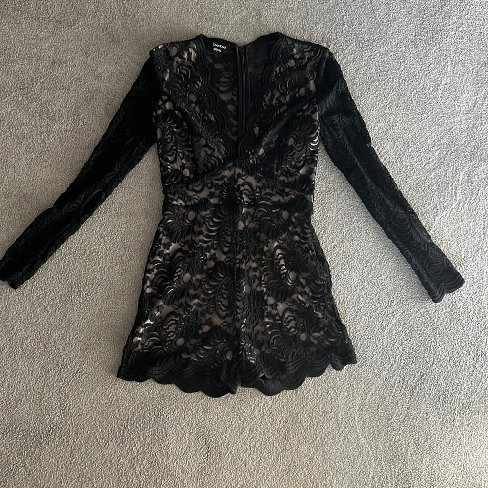bebe brand